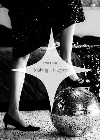 2026 Overachiever's Reset Planner - Digital