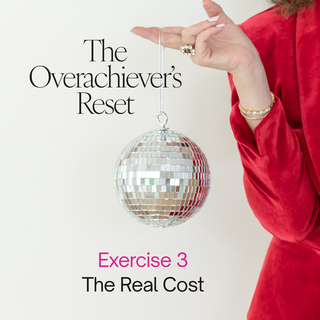Reset Exercise: The Real Cost