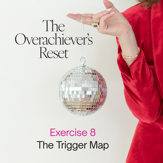 Reset Exercise: The Trigger Map