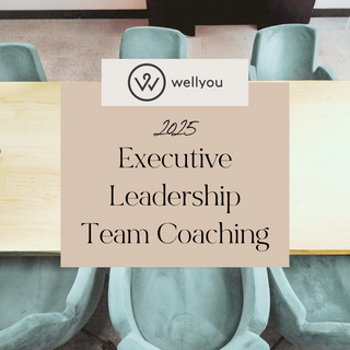 Executive Leadership Team Coaching