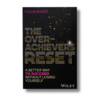 The Overachiever Reset - Preorder