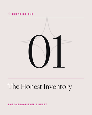 Exercise 1: The Honest Inventory