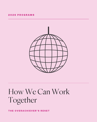 How We Can Work Together