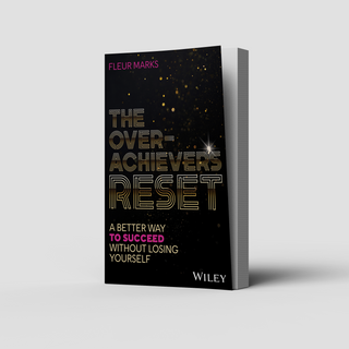 The Overachiever Reset - Preorder