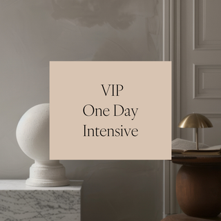 VIP Intensive Coaching Day