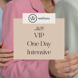 VIP Intensive Coaching Day